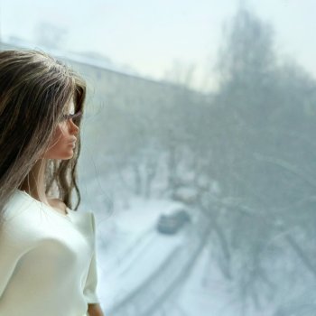 Фамке в Таврическом Саду