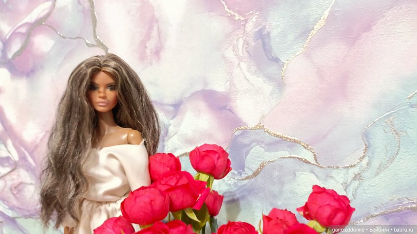 Налетела внезапно любовь — Зарисовки из кукольной жизни: фотоистории (фото 5)