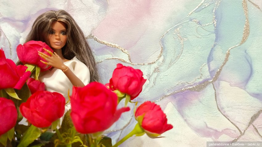 Налетела внезапно любовь — Зарисовки из кукольной жизни: фотоистории (фото 2)