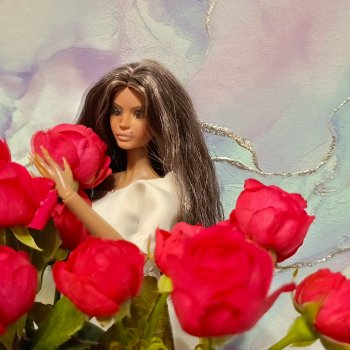 Налетела внезапно любовь