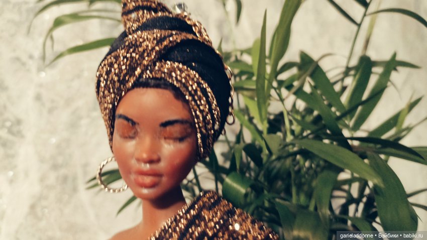 Зарисовки из кукольной жизни: фотоистории