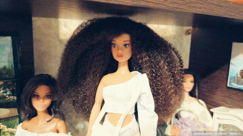 Зарисовки из кукольной жизни: фотоистории