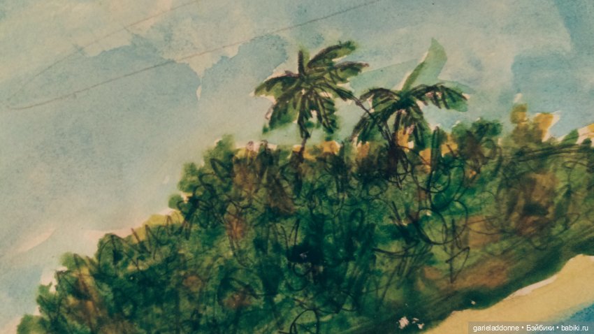 Краски — Зарисовки из кукольной жизни: фотоистории