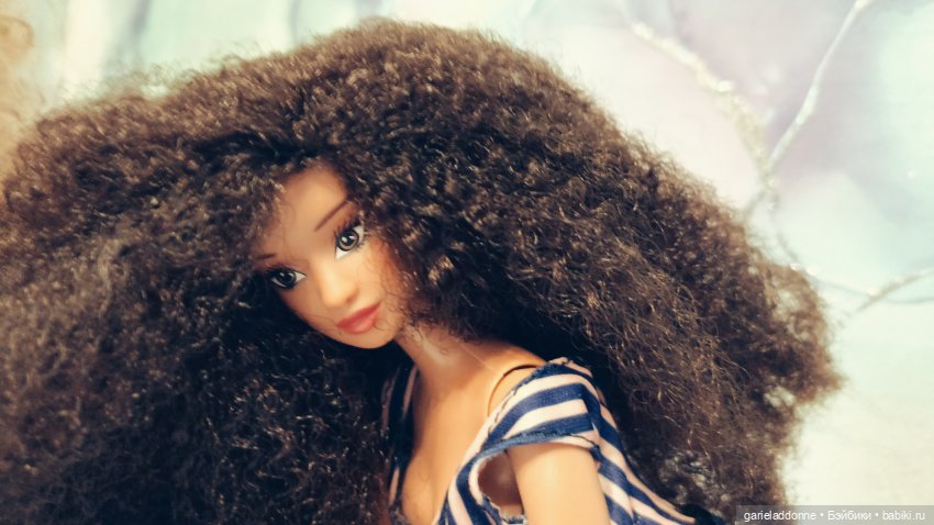 Краски — Зарисовки из кукольной жизни: фотоистории