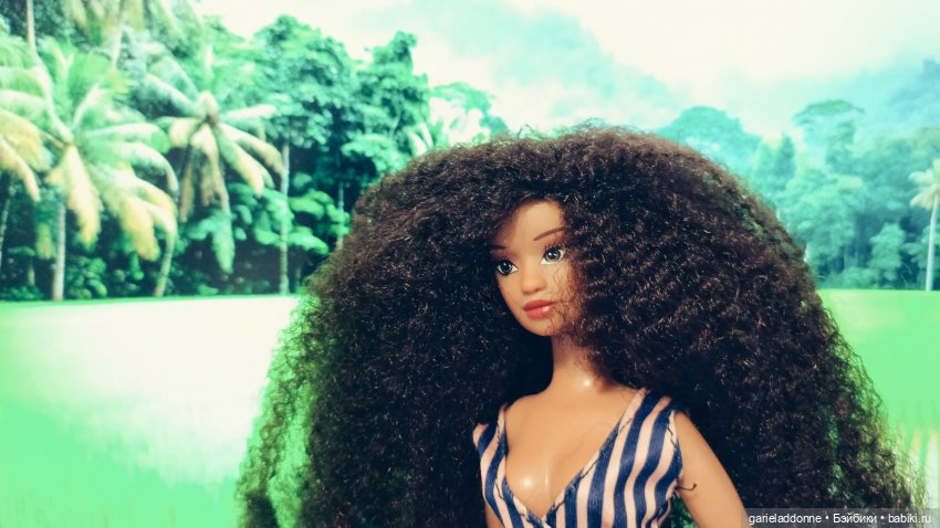 Краски — Зарисовки из кукольной жизни: фотоистории