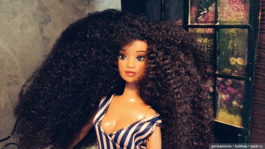 Краски — Зарисовки из кукольной жизни: фотоистории