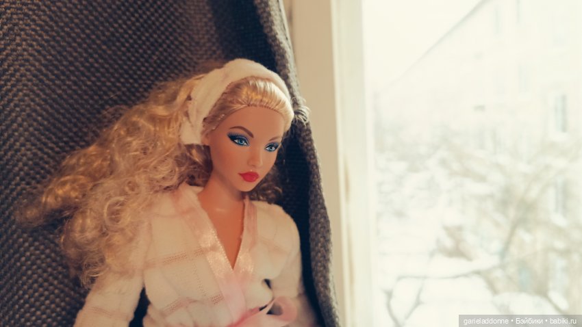 Краски — Зарисовки из кукольной жизни: фотоистории (фото 9)