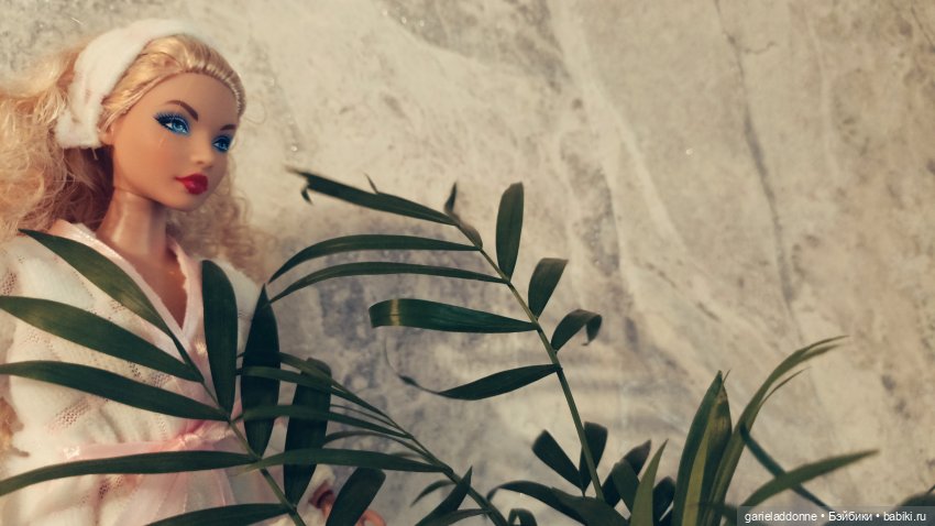 Краски — Зарисовки из кукольной жизни: фотоистории (фото 2)