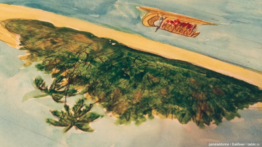 Краски — Зарисовки из кукольной жизни: фотоистории