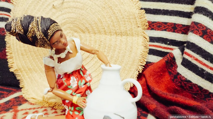 Бумажное сердце. Пролог — Зарисовки из кукольной жизни: фотоистории (фото 8)