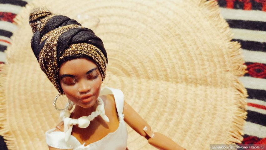 Бумажное сердце. Пролог — Зарисовки из кукольной жизни: фотоистории (фото 9)