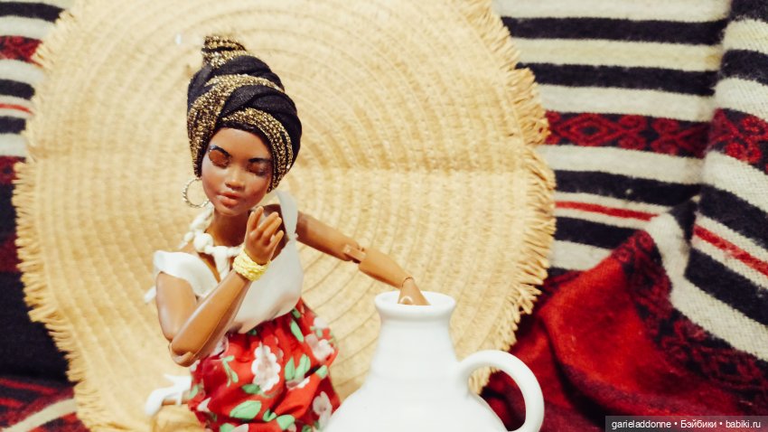 Бумажное сердце. Пролог — Зарисовки из кукольной жизни: фотоистории (фото 3)