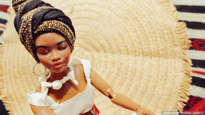 Бумажное сердце. Пролог — Зарисовки из кукольной жизни: фотоистории (фото 6)