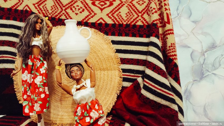 Бумажное сердце. Пролог — Зарисовки из кукольной жизни: фотоистории (фото 5)