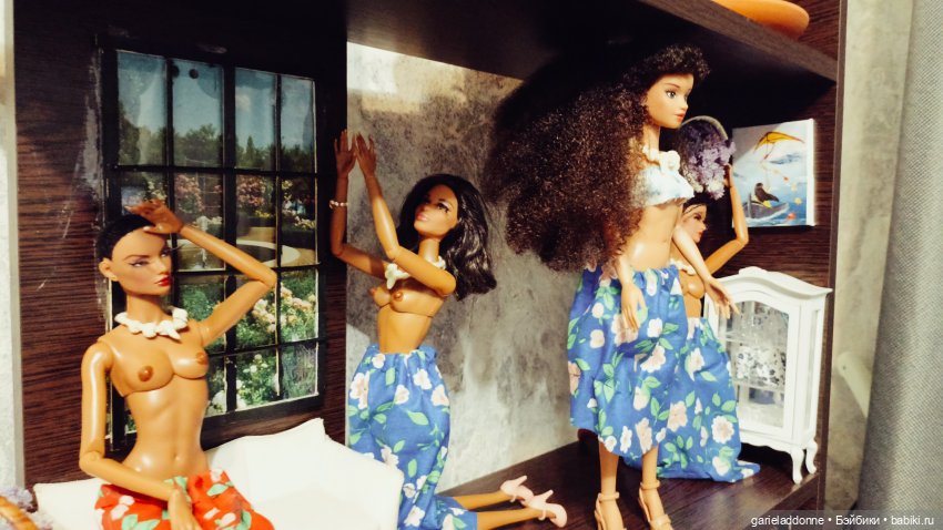 Бумажное сердце. Пролог — Зарисовки из кукольной жизни: фотоистории (фото 10)