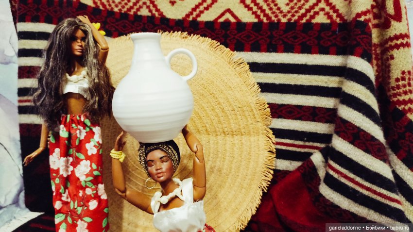 Бумажное сердце. Пролог — Зарисовки из кукольной жизни: фотоистории (фото 4)