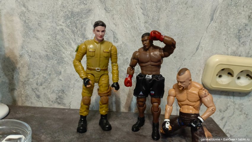 Бумажное сердце. Часть 1 — Зарисовки из кукольной жизни: фотоистории (фото 8)