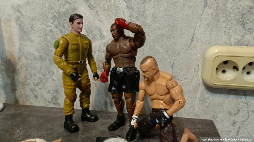 Бумажное сердце. Часть 1 — Зарисовки из кукольной жизни: фотоистории (фото 2)