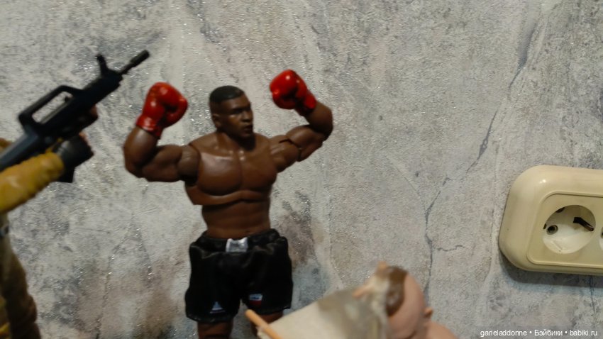 Бумажное сердце. Часть 1 — Зарисовки из кукольной жизни: фотоистории