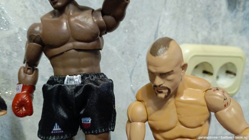 Бумажное сердце. Часть 1 — Зарисовки из кукольной жизни: фотоистории (фото 9)