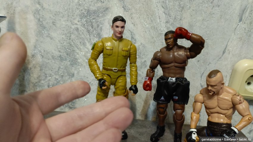 Бумажное сердце. Часть 1 — Зарисовки из кукольной жизни: фотоистории