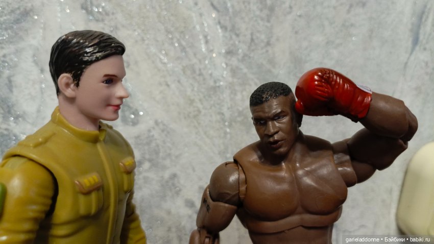 Бумажное сердце. Часть 1 — Зарисовки из кукольной жизни: фотоистории (фото 4)