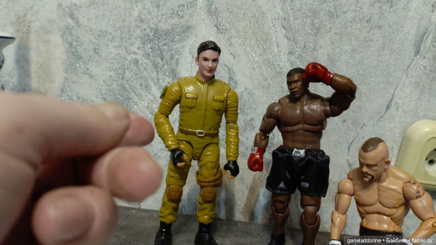 Бумажное сердце. Часть 1 — Зарисовки из кукольной жизни: фотоистории (фото 7)