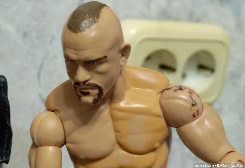 Бумажное сердце. Часть 1 — Зарисовки из кукольной жизни: фотоистории