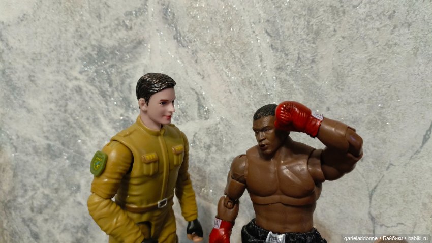 Бумажное сердце. Часть 1 — Зарисовки из кукольной жизни: фотоистории