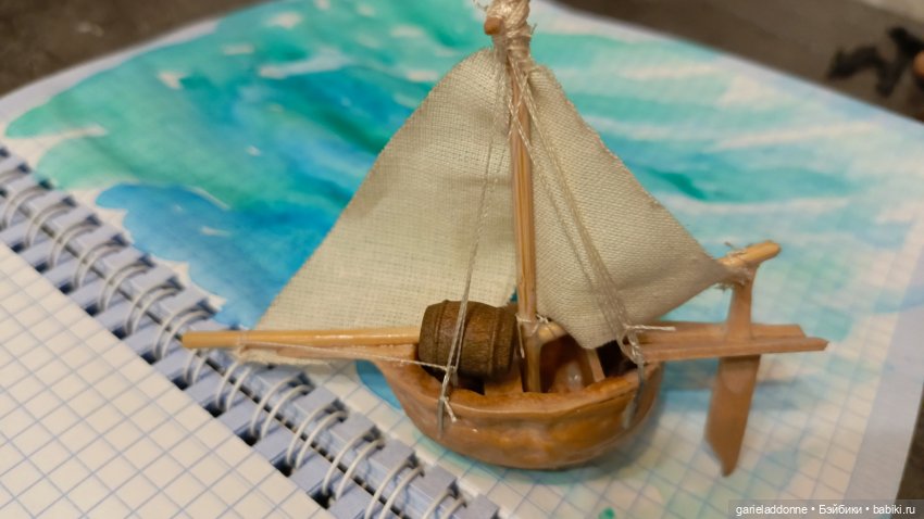 Бумажное сердце. Часть 1 — Зарисовки из кукольной жизни: фотоистории