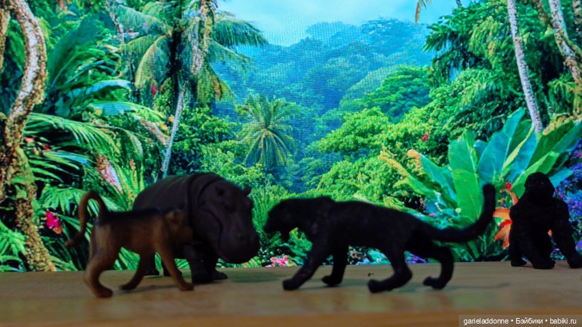 Бумажное сердце 2 часть — Зарисовки из кукольной жизни: фотоистории (фото 10)