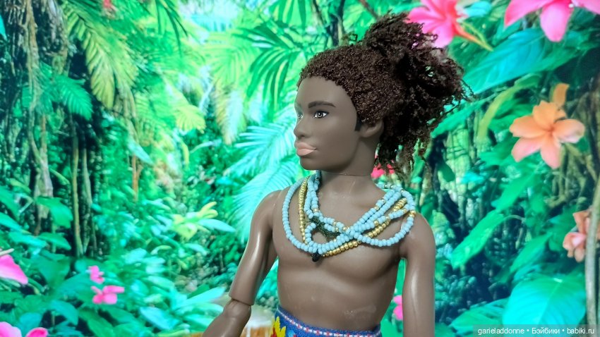 Бумажное сердце 2 часть — Зарисовки из кукольной жизни: фотоистории