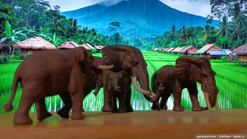 Бумажное сердце 2 часть — Зарисовки из кукольной жизни: фотоистории (фото 4)