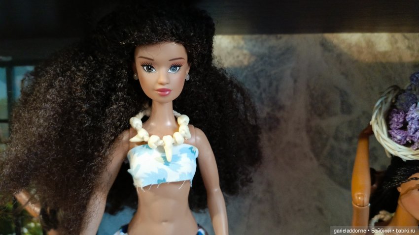 Бумажное сердце 2 часть — Зарисовки из кукольной жизни: фотоистории