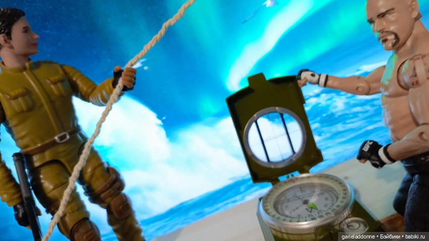 Бумажное сердце 3 часть — Зарисовки из кукольной жизни: фотоистории (фото 9)