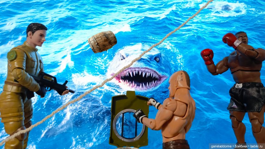 Бумажное сердце 3 часть — Зарисовки из кукольной жизни: фотоистории