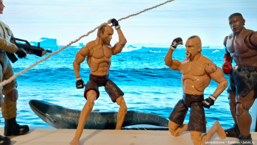 Бумажное сердце 3 часть — Зарисовки из кукольной жизни: фотоистории