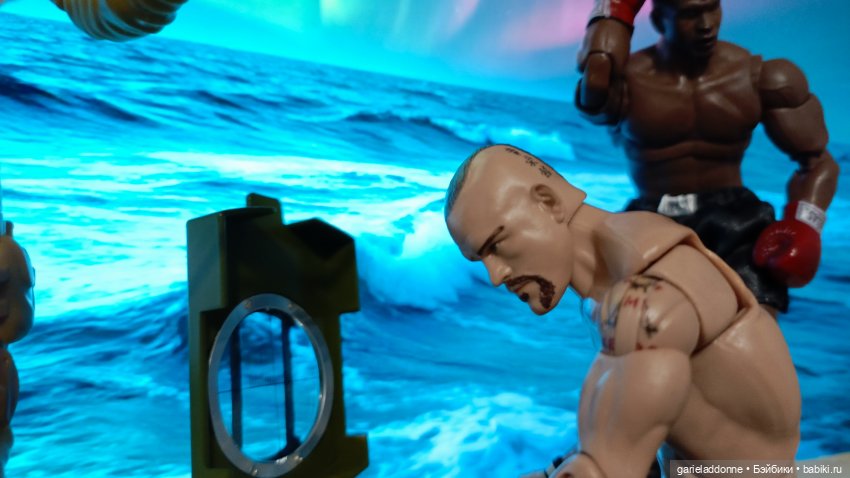 Бумажное сердце 3 часть — Зарисовки из кукольной жизни: фотоистории