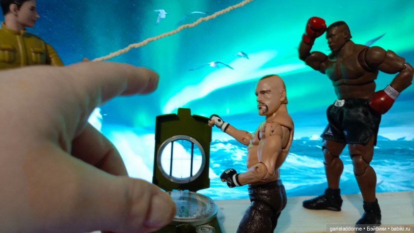 Бумажное сердце 3 часть — Зарисовки из кукольной жизни: фотоистории (фото 5)