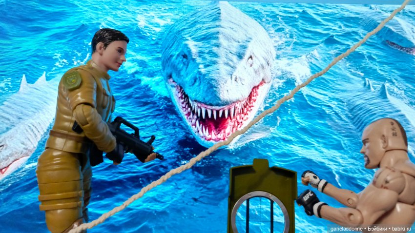 Бумажное сердце 3 часть — Зарисовки из кукольной жизни: фотоистории (фото 8)