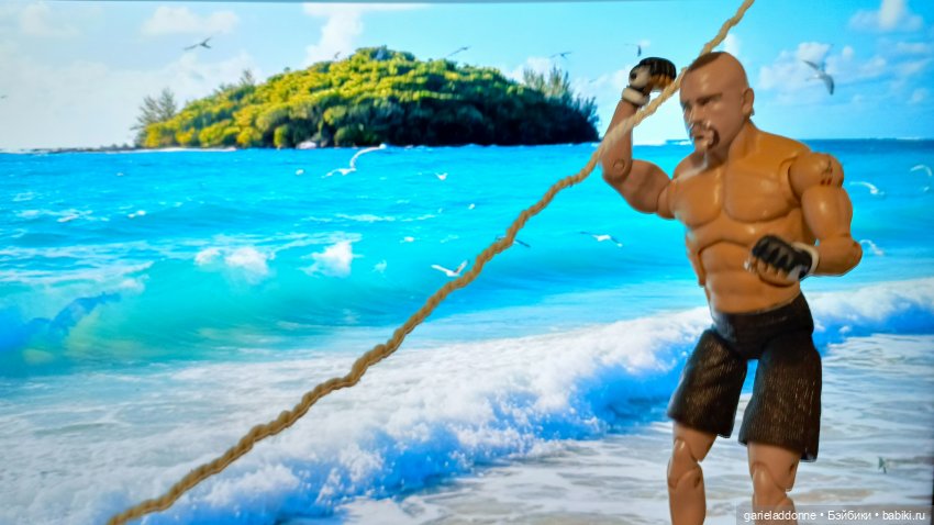 Бумажное сердце 3 часть — Зарисовки из кукольной жизни: фотоистории