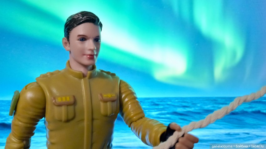 Бумажное сердце 3 часть — Зарисовки из кукольной жизни: фотоистории (фото 7)