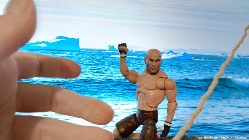 Бумажное сердце 3 часть — Зарисовки из кукольной жизни: фотоистории