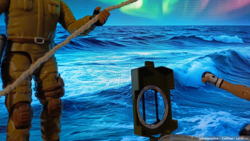 Бумажное сердце 3 часть — Зарисовки из кукольной жизни: фотоистории