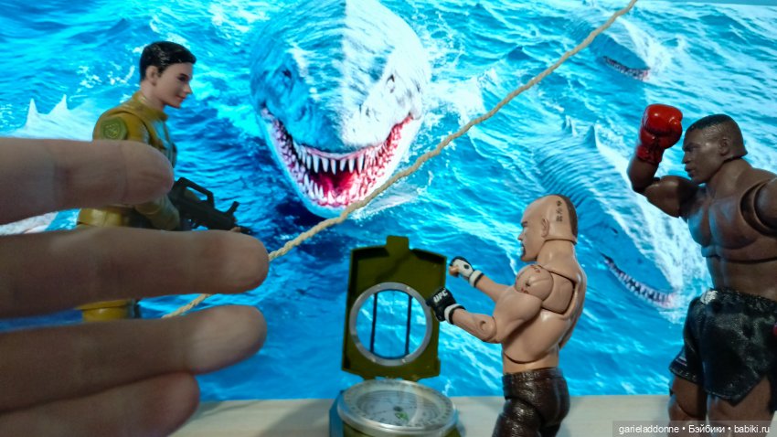 Бумажное сердце 3 часть — Зарисовки из кукольной жизни: фотоистории