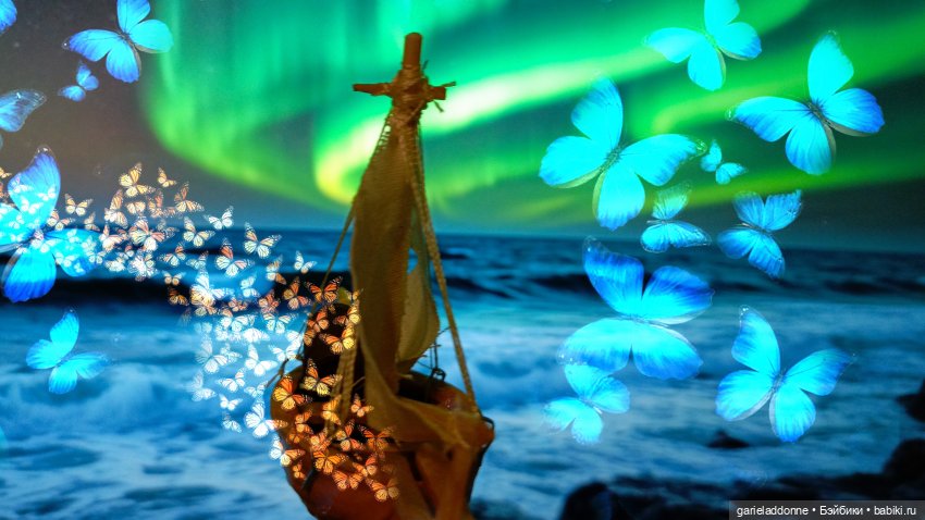 Бумажное сердце 3 часть — Зарисовки из кукольной жизни: фотоистории