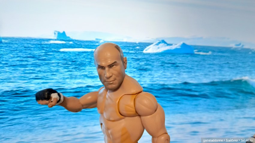 Бумажное сердце 3 часть — Зарисовки из кукольной жизни: фотоистории