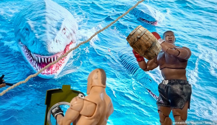 Бумажное сердце 3 часть — Зарисовки из кукольной жизни: фотоистории