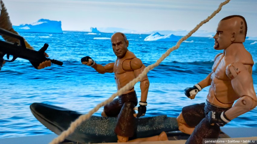 Бумажное сердце 3 часть — Зарисовки из кукольной жизни: фотоистории