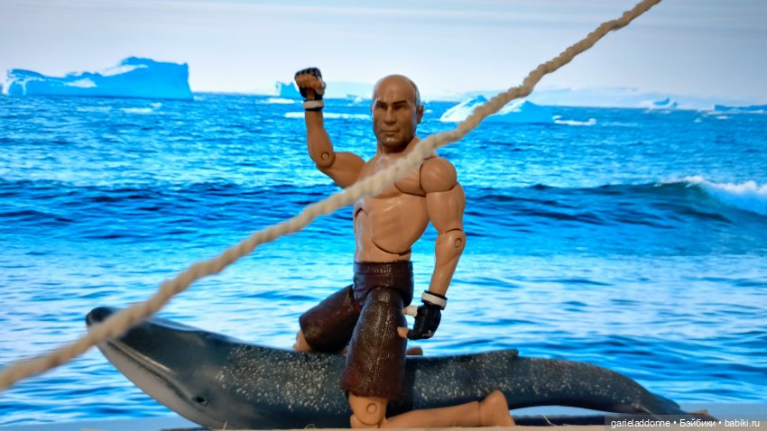 Бумажное сердце 3 часть — Зарисовки из кукольной жизни: фотоистории